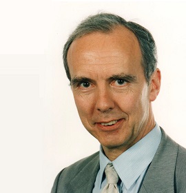 Martyn Bond
