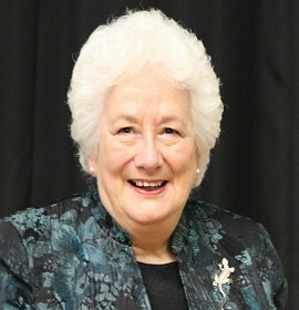 Baroness Harris