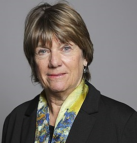 Baroness Miller