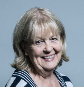 Cheryl Gillan MP