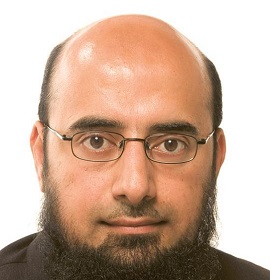 Ibrahim Hasan