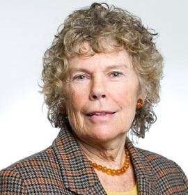 Kate Hoey MP