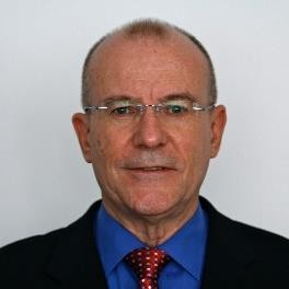 Mark Dean