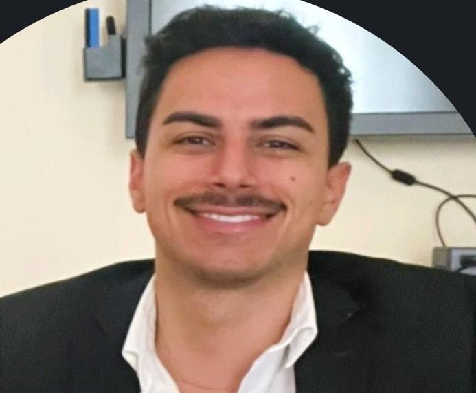 Matteo Molinari