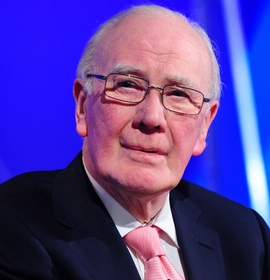 Sir Menzies Campbell