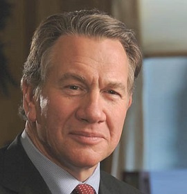 Michael Portillo