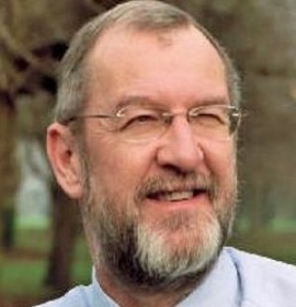 Rt Hon John Battle MP