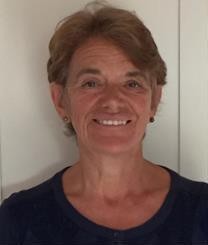 Susan Haird CB