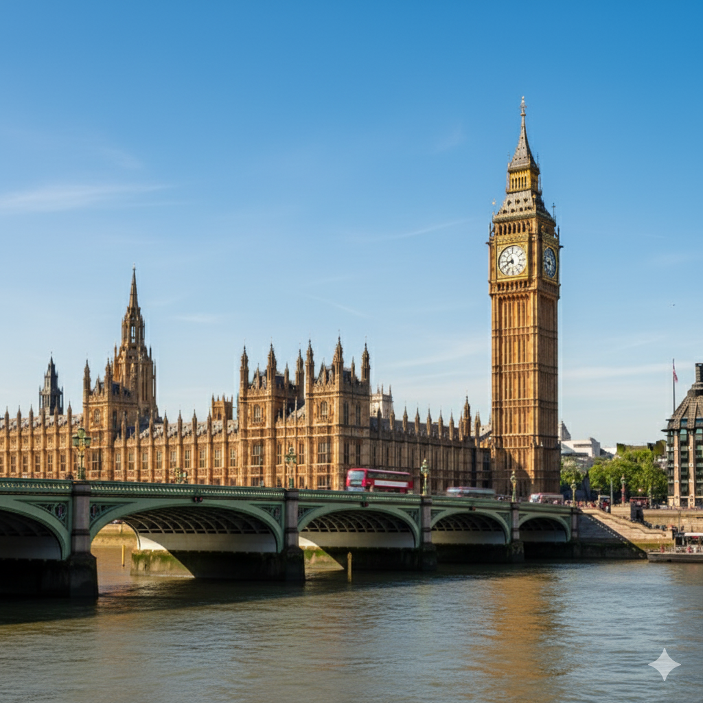 Government Exchange Brochure